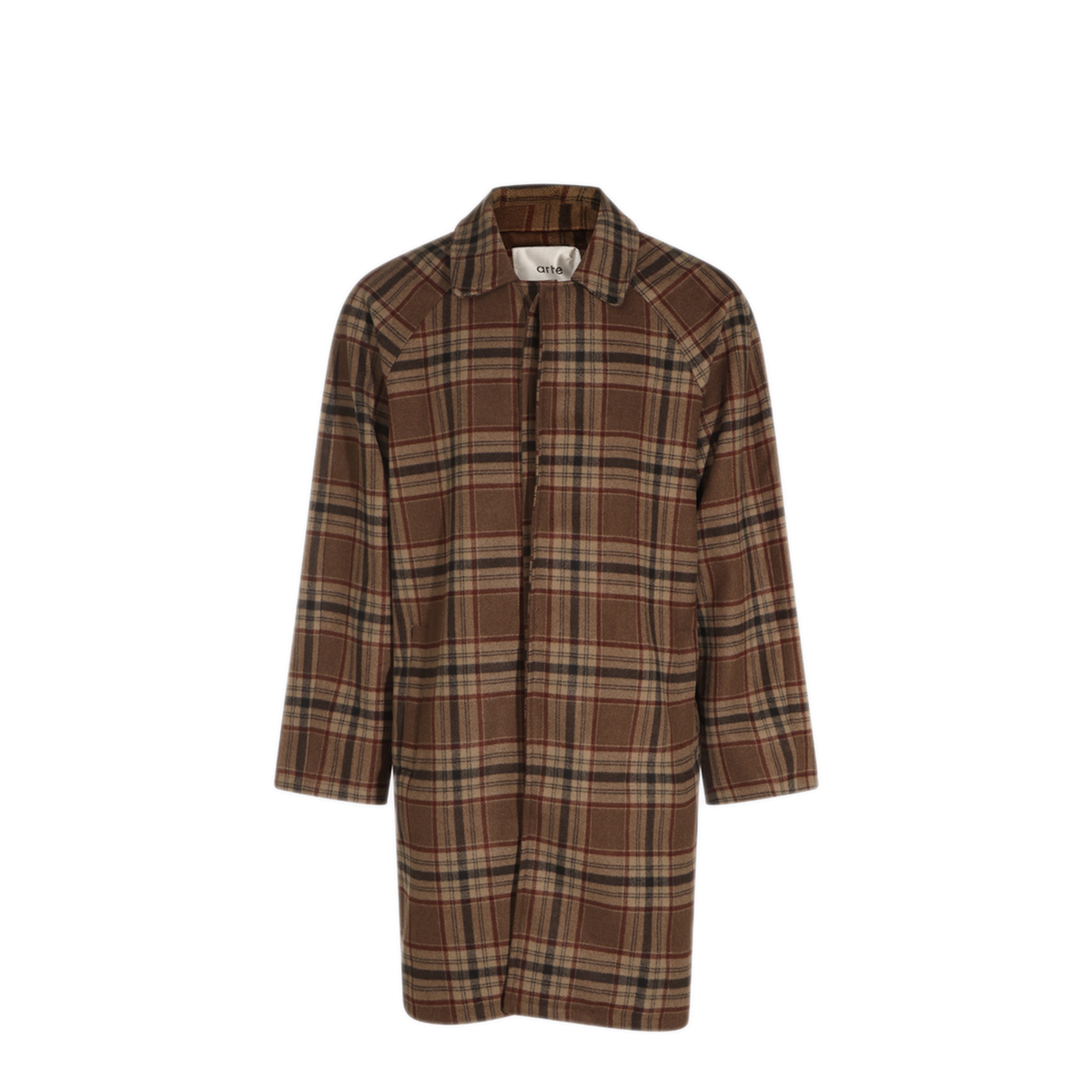 MAYFEYR - ARTE ANTWERP - Coats - AW26057C901
