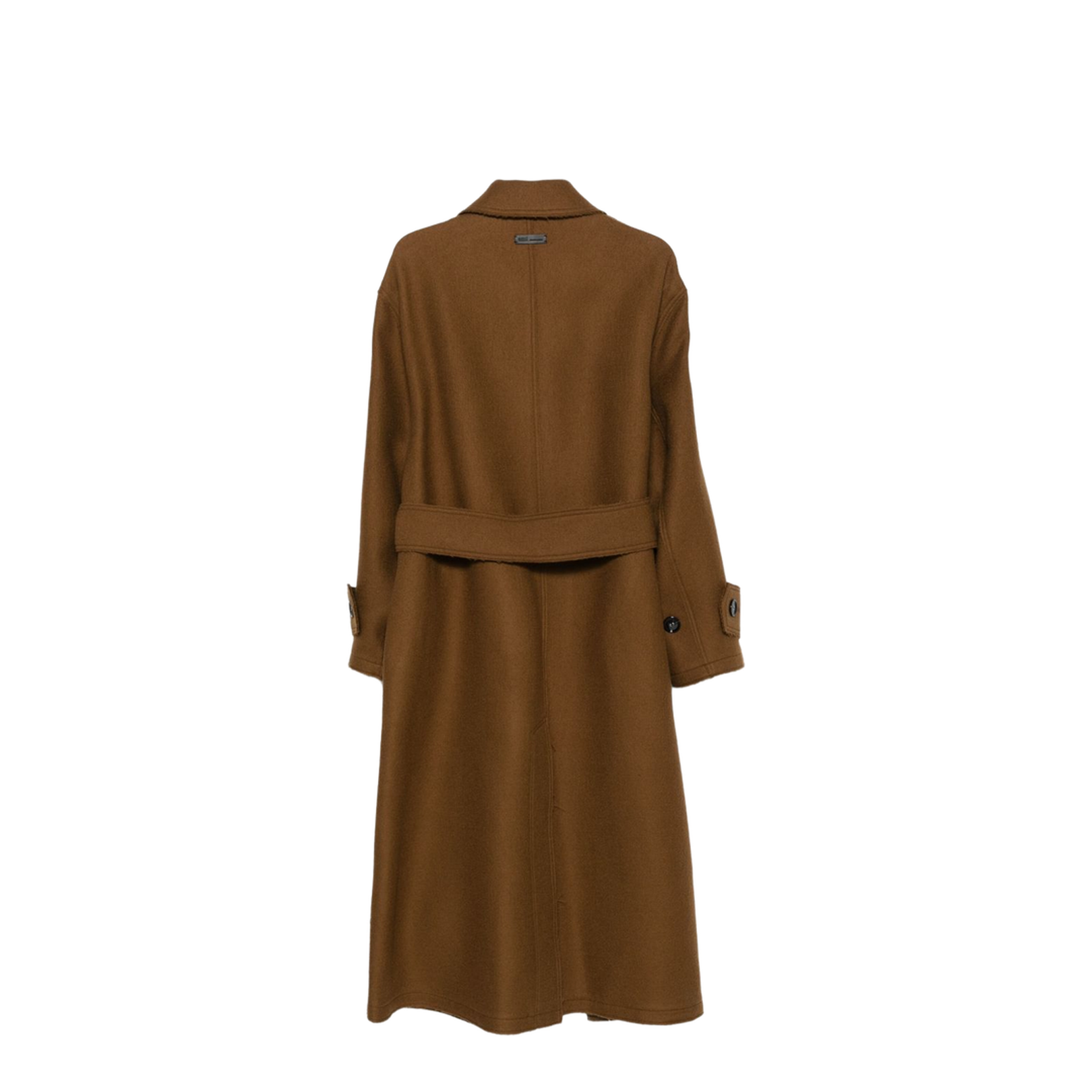 Wool Coat