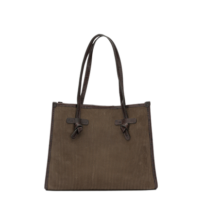 MAYFEYR - Gianni Chiarini - Shoulder Bag - BS12469TMBYMARCELLA2107ESPRESSO