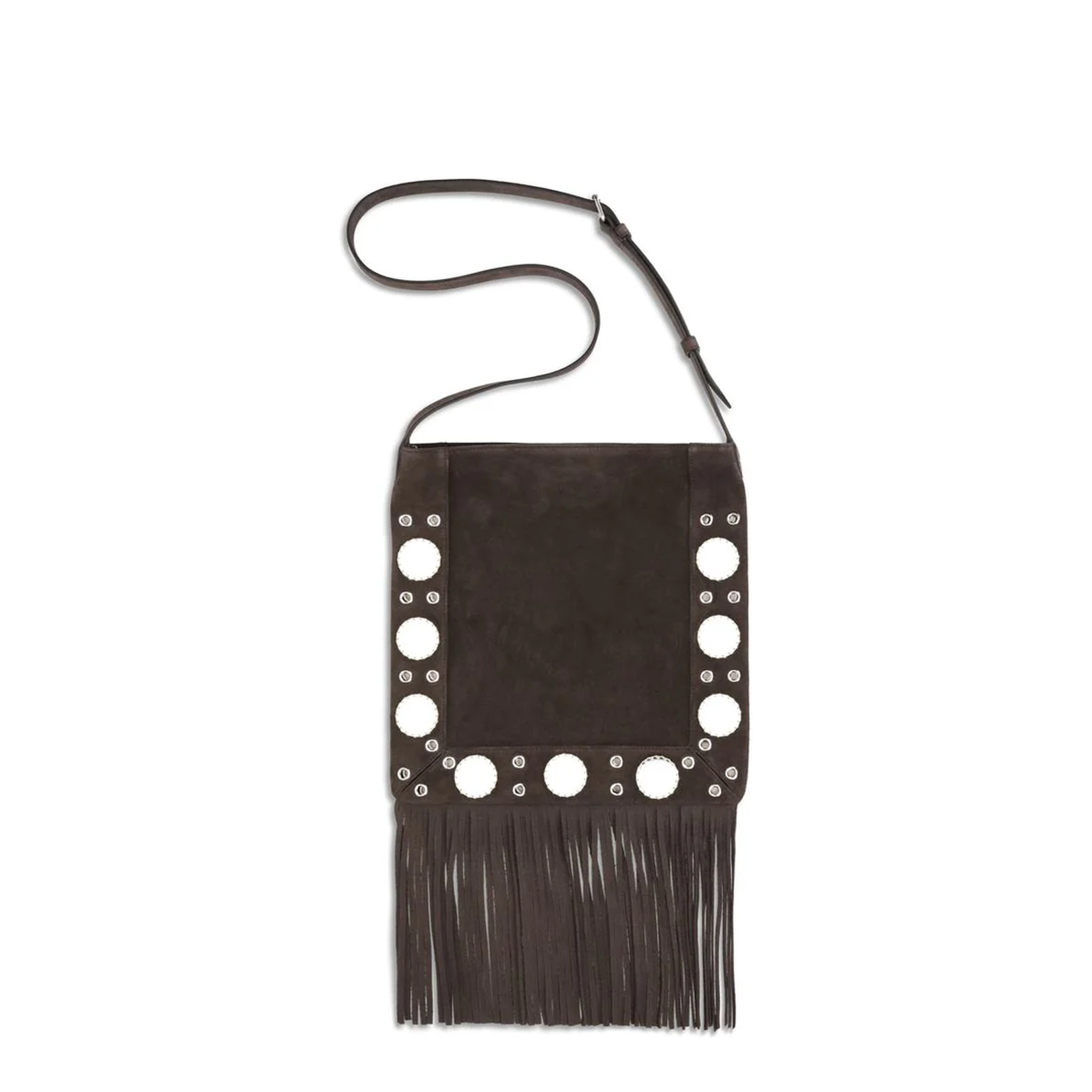 Nellcôte Shoulder Bag