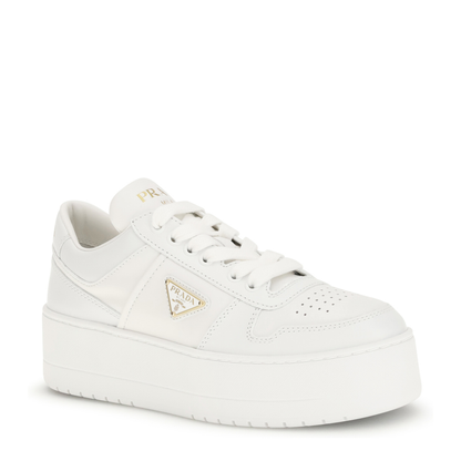 MAYFEYR - Prada - Downtown Bold Sneakers - 1E792MFD0503LPH