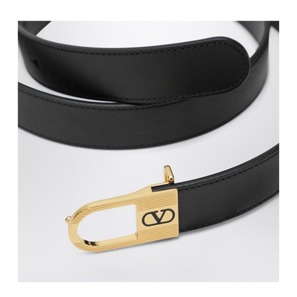 GARAVANI men's belt