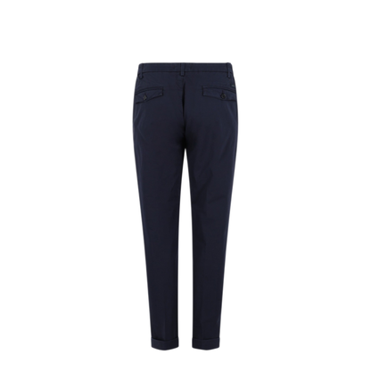 MAYFEYR - Fay - Capri Pants - NTM8652189TGURU824