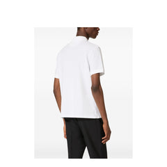 Valentino T-shirts and Polos White