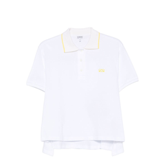 T-Shirts And Polos White