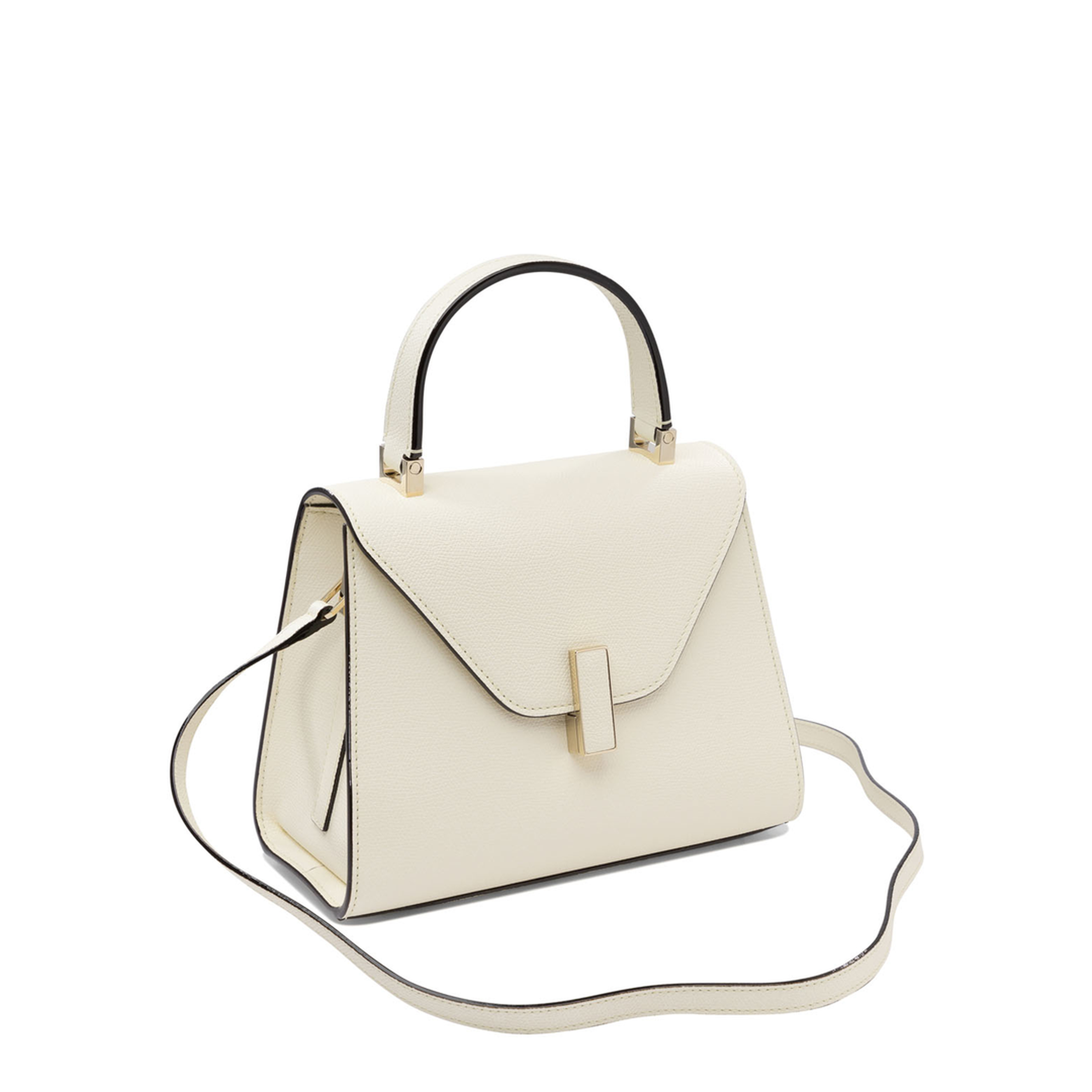 Iside Top Handle Mini Bag