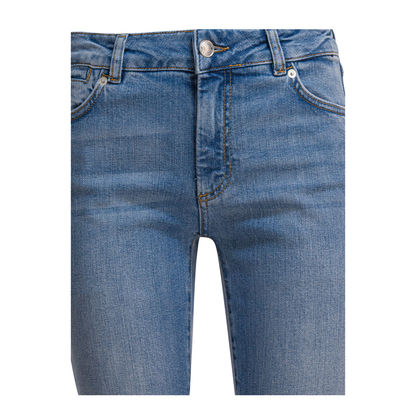 MAYFEYR -  - Perfect Fit Flare Jeans - 2522186265SCHERMO005