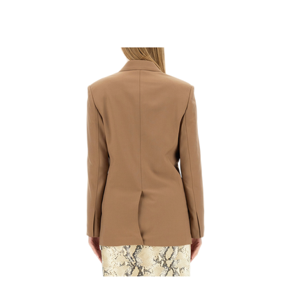 MAYFEYR - HELMUT LANG - Single Double Breasted Blazer - N10HW102V0Z