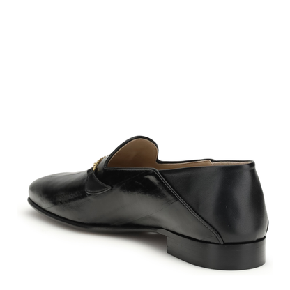 MAYFEYR - Valentino - Jiggie Loafers - 8Y2S0M92MFK0NO