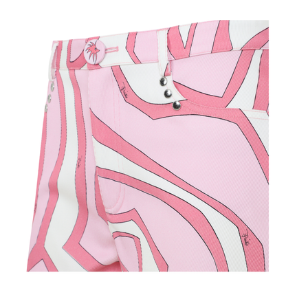 MAYFEYR - Pucci - Bermuda - 6URU056U786021