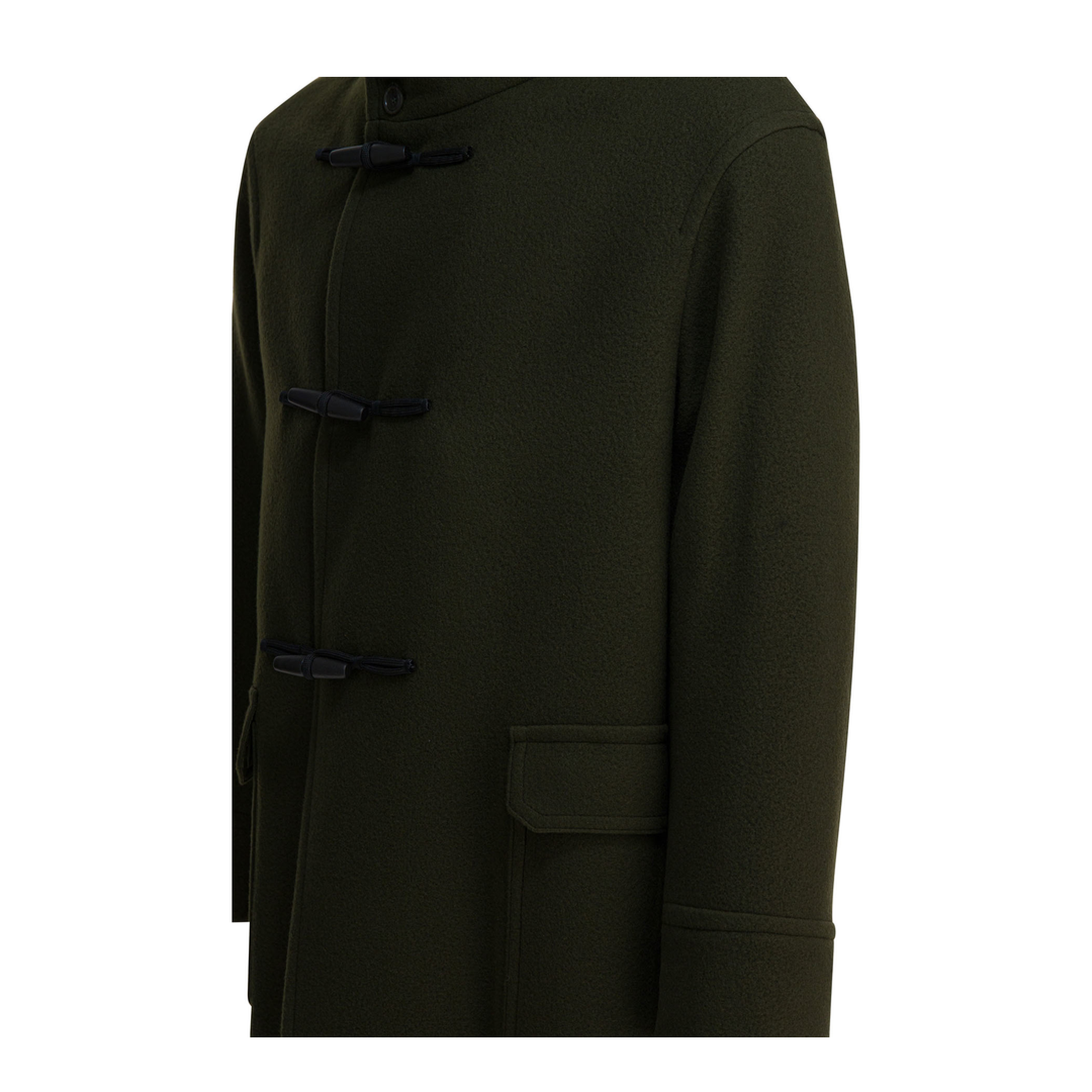 MAYFEYR - Tagliatore - Long Wool Coat - MON770116V3407