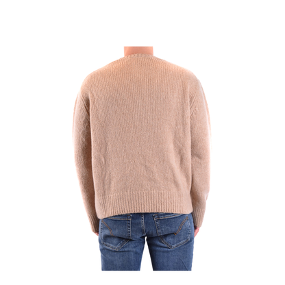 MAYFEYR - Neil Barrett - Sweaters - NBV7MA160AV605261