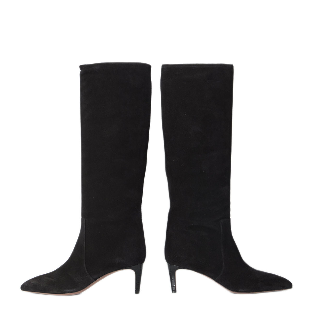 MAYFEYR - Paris Texas - Stiletto Boots 60 - PX504XV003BLACK