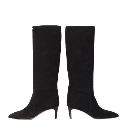 MAYFEYR - Paris Texas - Stiletto Boots 60 - PX504XV003BLACK