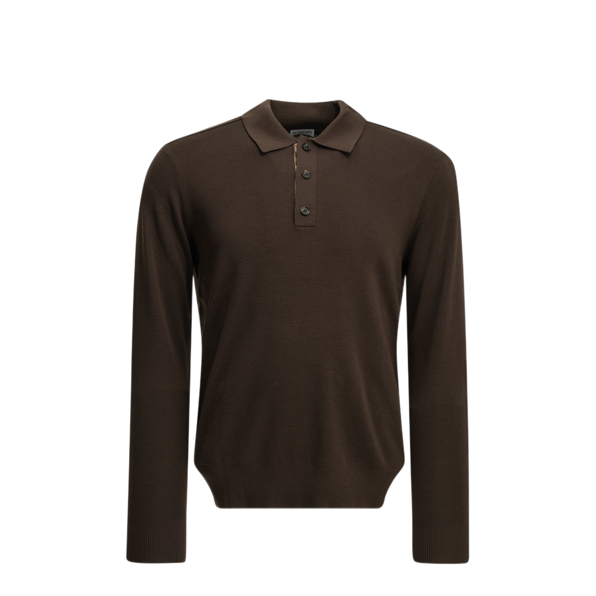 MAYFEYR - Burberry - Marcus Polo Sweater - 8132511