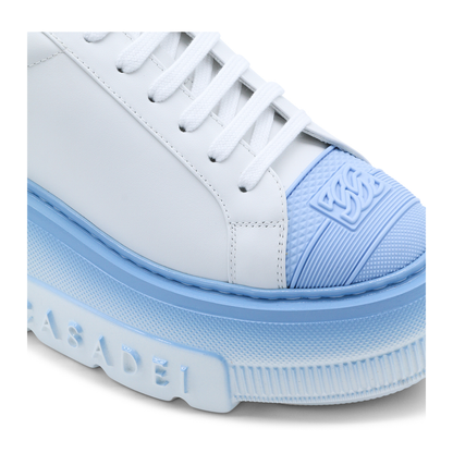 MAYFEYR - Casadei - Sneakers - 2X944V0701C1969B278