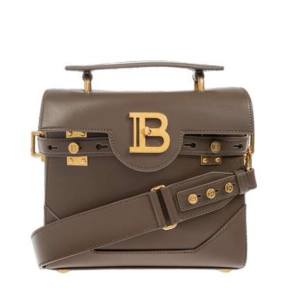 Calfskin B-Buzz 23 Bag