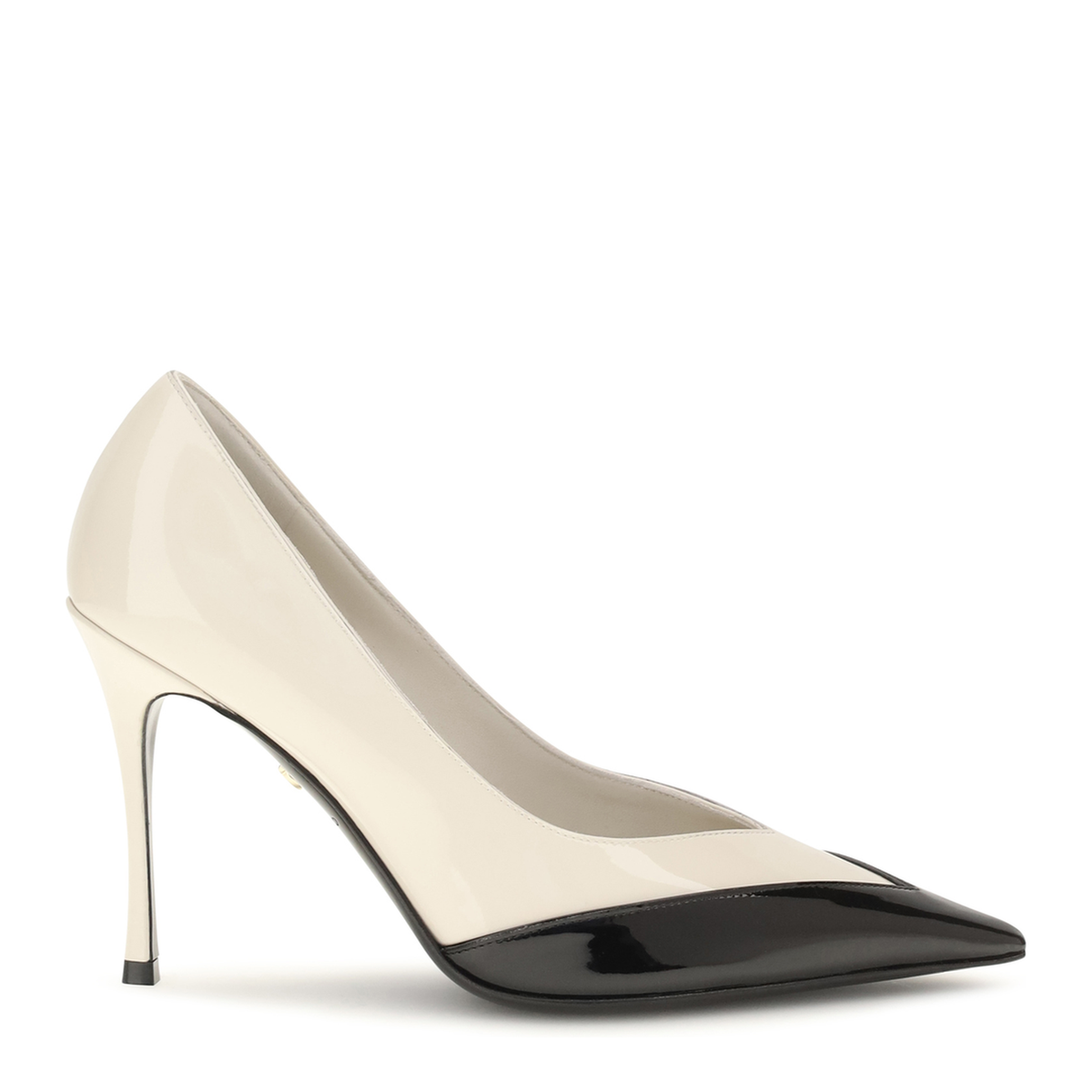 MAYFEYR - Ferragamo - Two Tone Pumps - 797084001