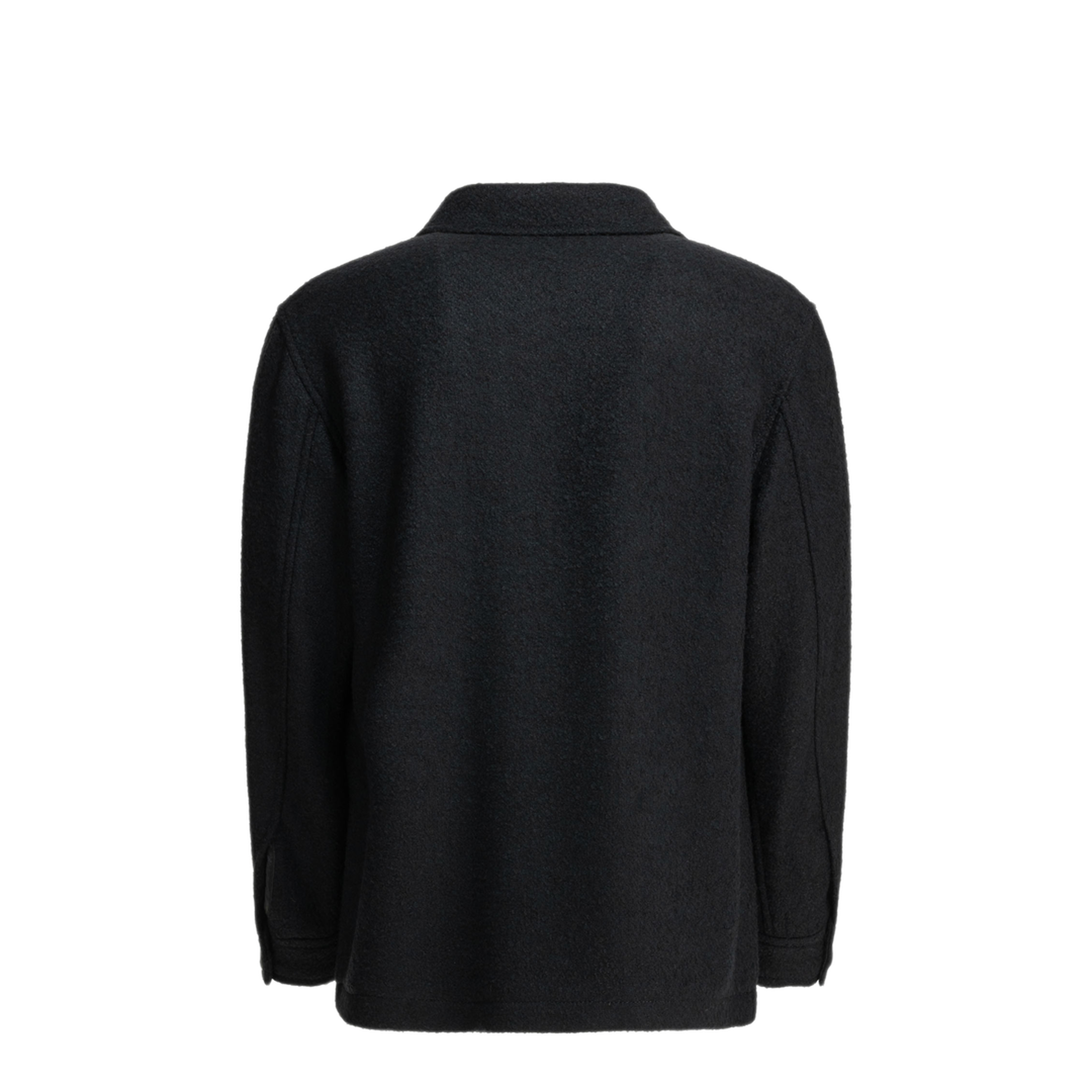 MAYFEYR - Tagliatore - Milton Overshirt Jacket - MILTON340318EB920