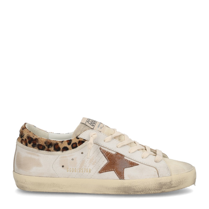 Super-Star Sneakers White