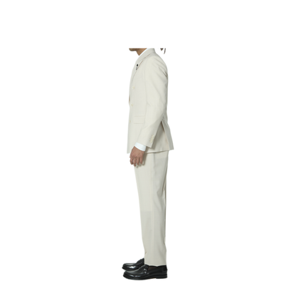 MAYFEYR - Lardini - Feeling Double Breasted Suit - PA5931EPAIF66412150