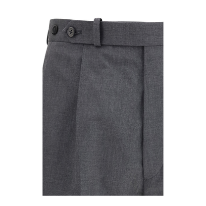 MAYFEYR - Prada - Wool Pants - UP0397SOOO18WV