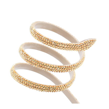 MAYFEYR - Rene Caovilla - Sandals - C12597105R001V184