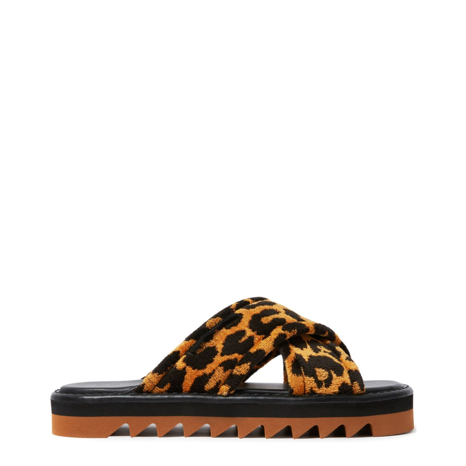 Sandals Brown