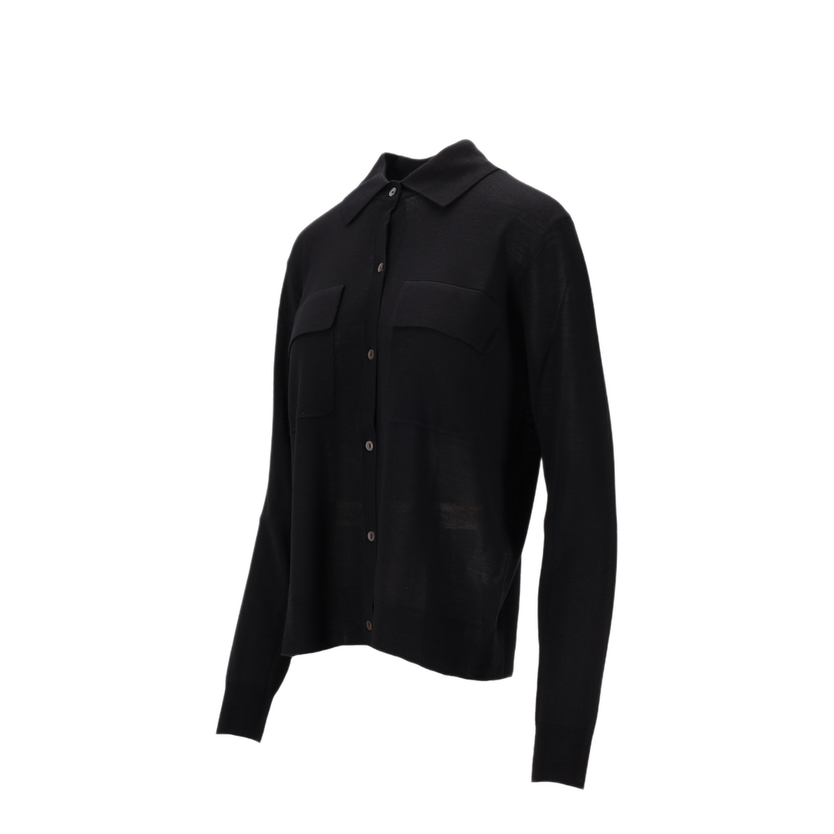 MAYFEYR - Parosh - Cardigan - D540912LINFA25W013
