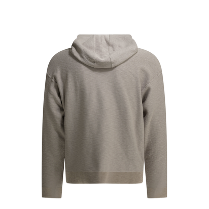 MAYFEYR - Stone Island - Hooded Sweater - 5100050S01B0V009A