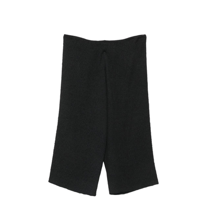 MAYFEYR - The Row - Shorts Black - 11072Y737BLK