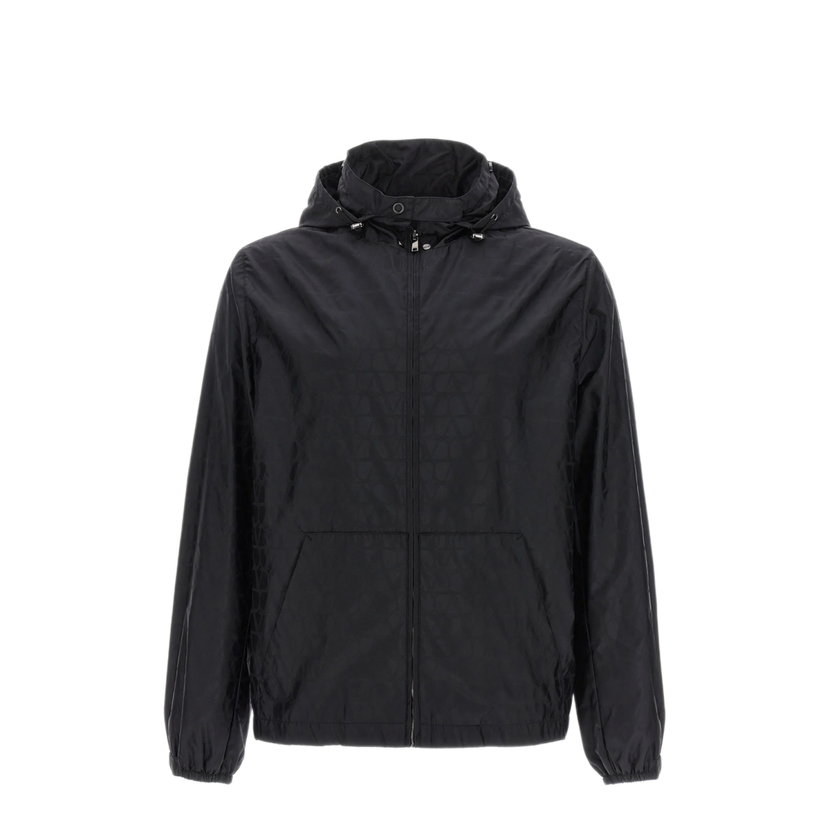 MAYFEYR - Valentino - Toile Iconographe Windbreaker - 4V3CI3519VFMXM