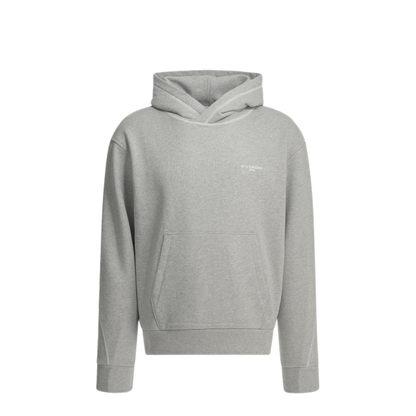 MAYFEYR - Givenchy - Couture Seam Contrast Stitching Hoodie - BMJ0PW3YTA055