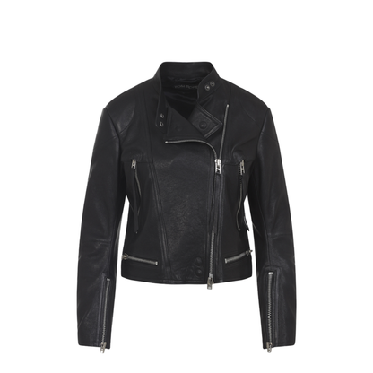 MAYFEYR - Tom Ford - Leather Jacket - CSL788LEX402