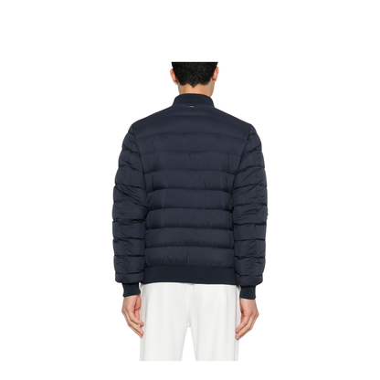 Coats Blue And Green