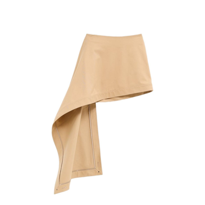 MAYFEYR - Loewe - Skirts Beige - S540Y08XCS2140