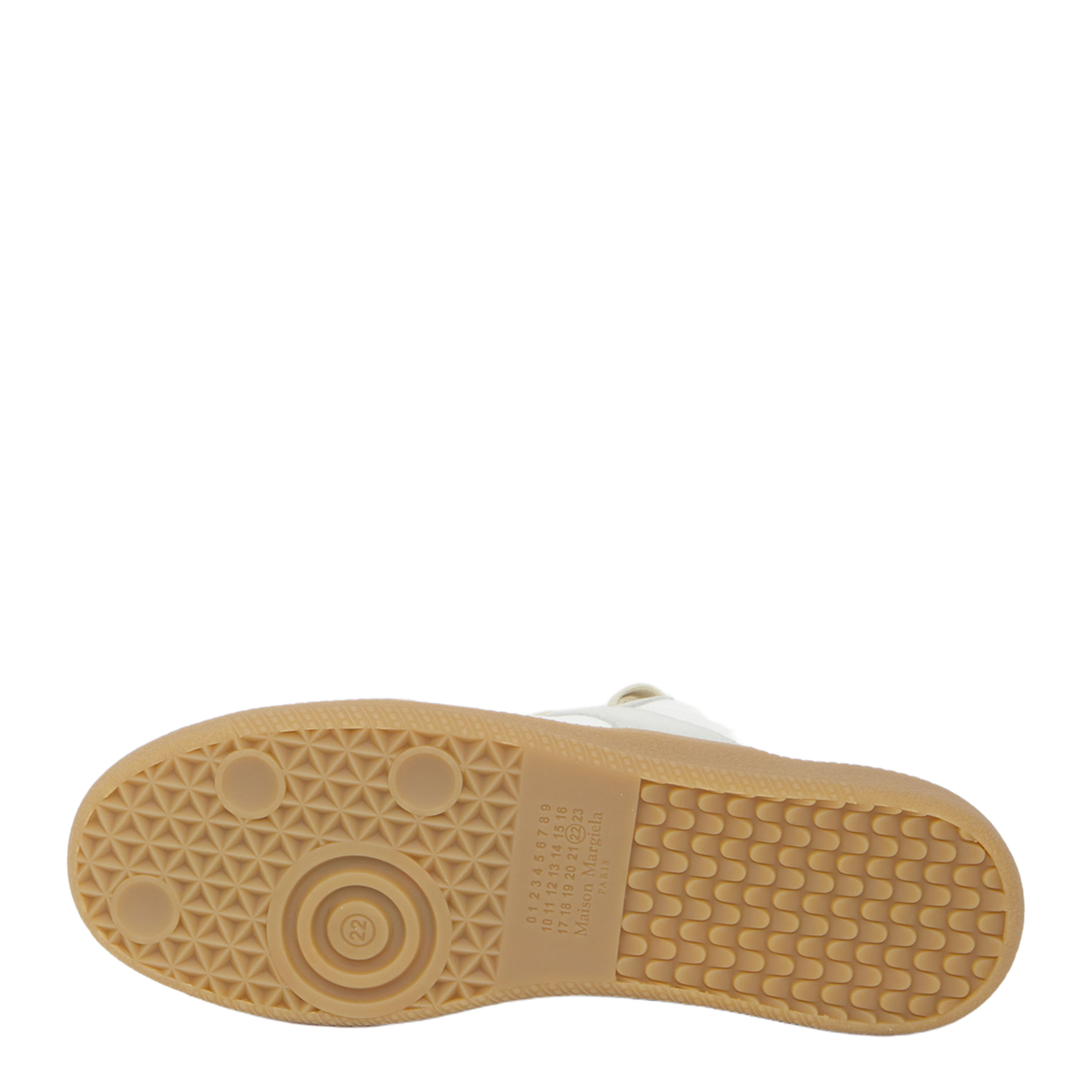 Replica Sneakers Dirty Wash