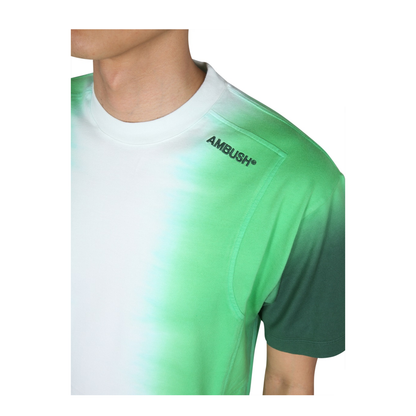MAYFEYR - AMBUSH - Round Neck T Shirt - 12112072MUGR