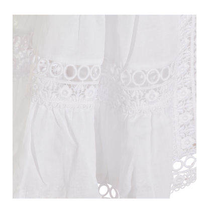 MAYFEYR - CharoRuiz - Dresses - 261603WHITE