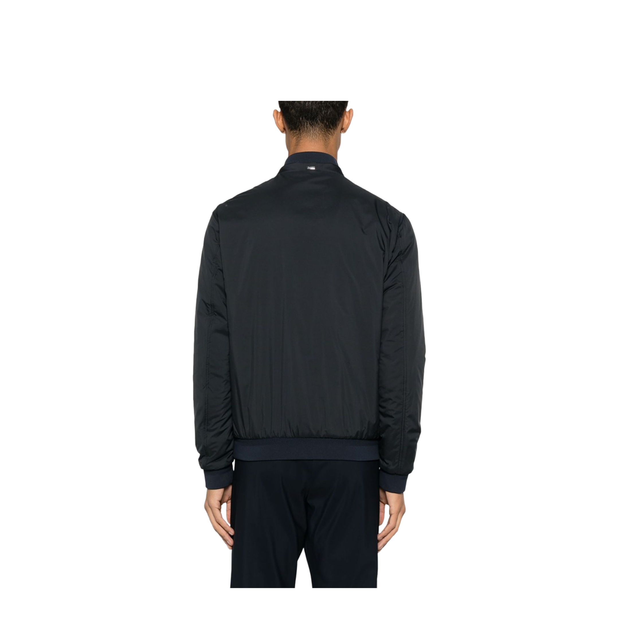 Coats Blue