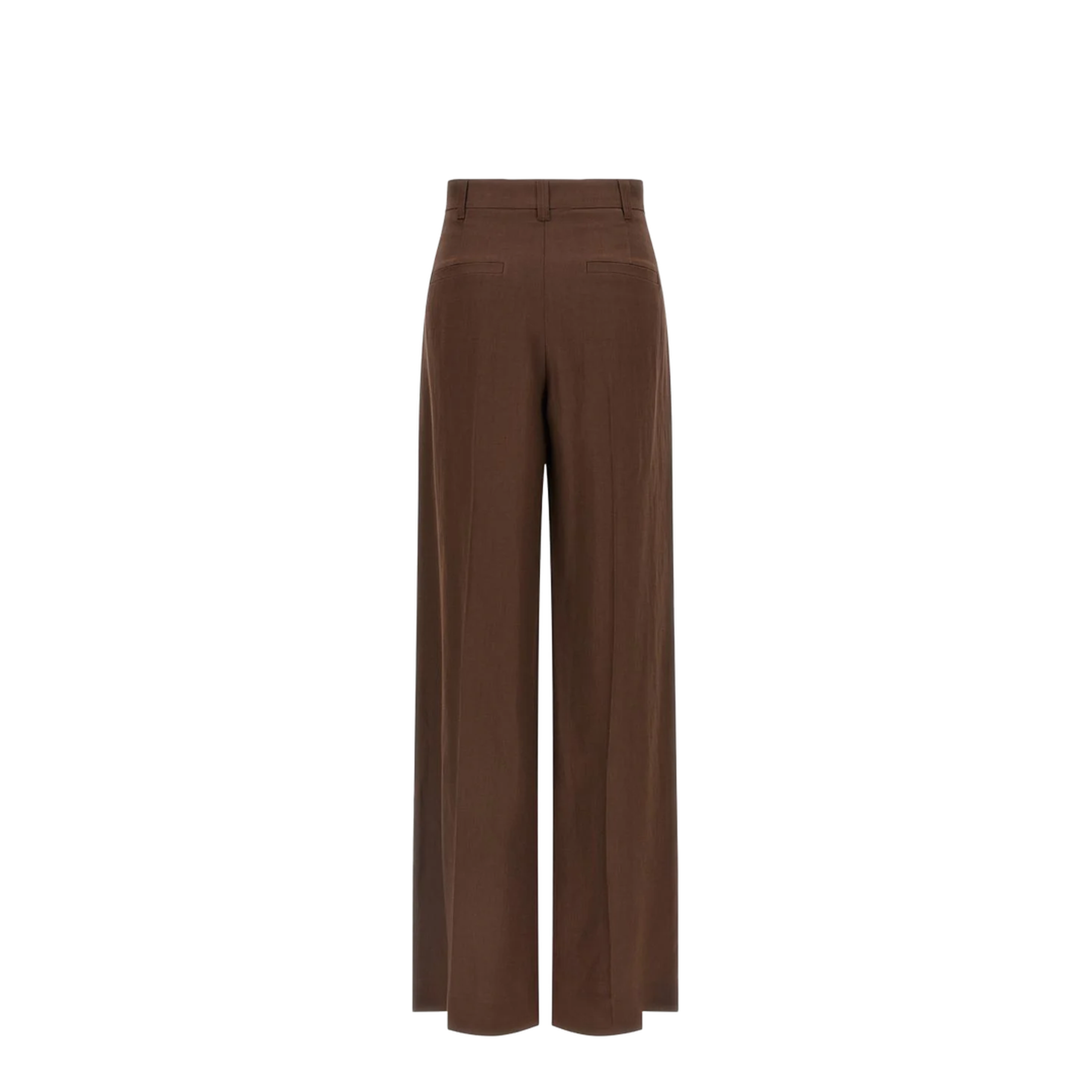 Linen Trousers