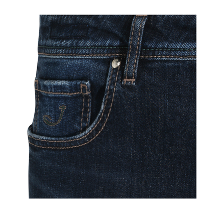 MAYFEYR - Jacob Cohen - Jeans - JURQR004055S4369V1100D