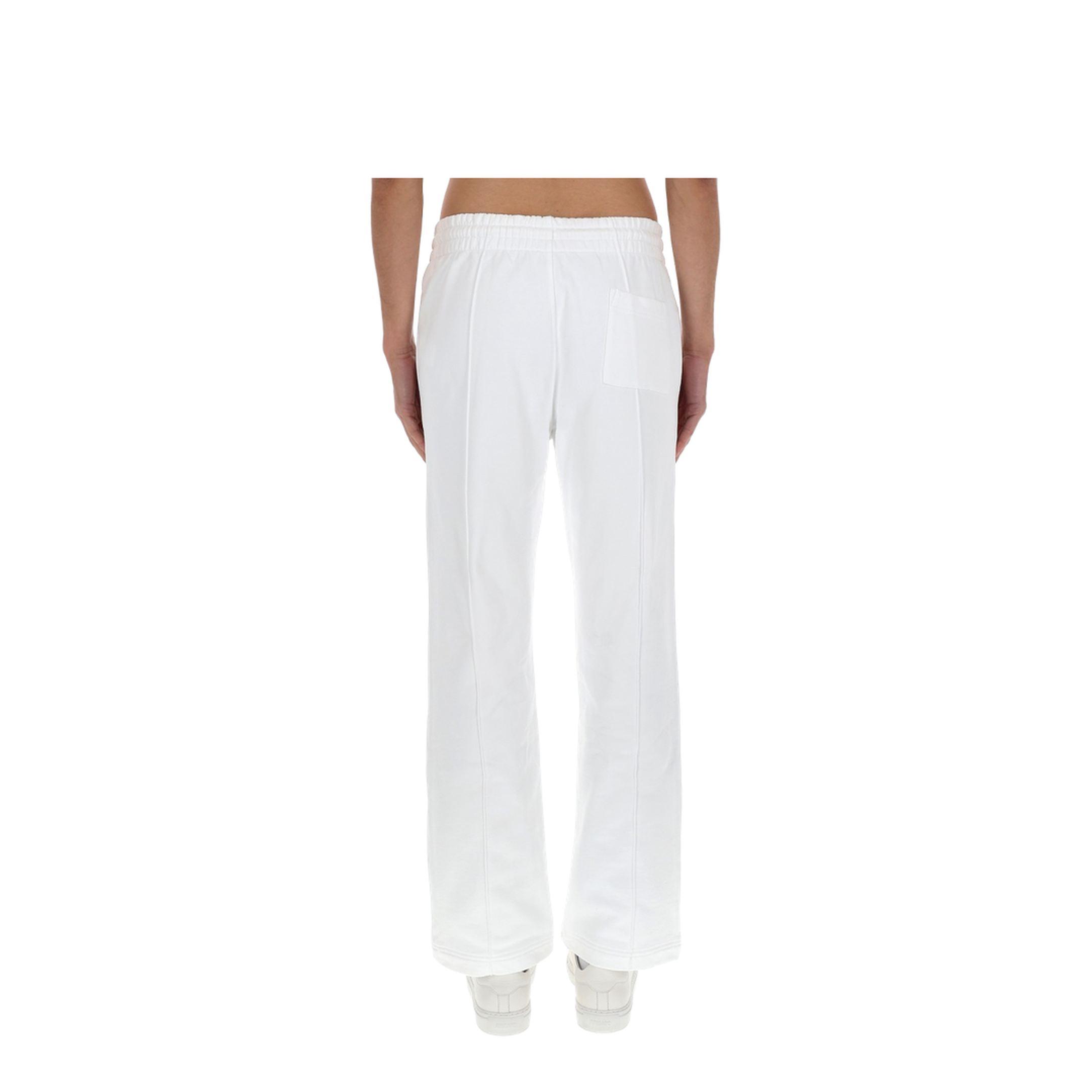 Jogger Pants Tennis Club Icon