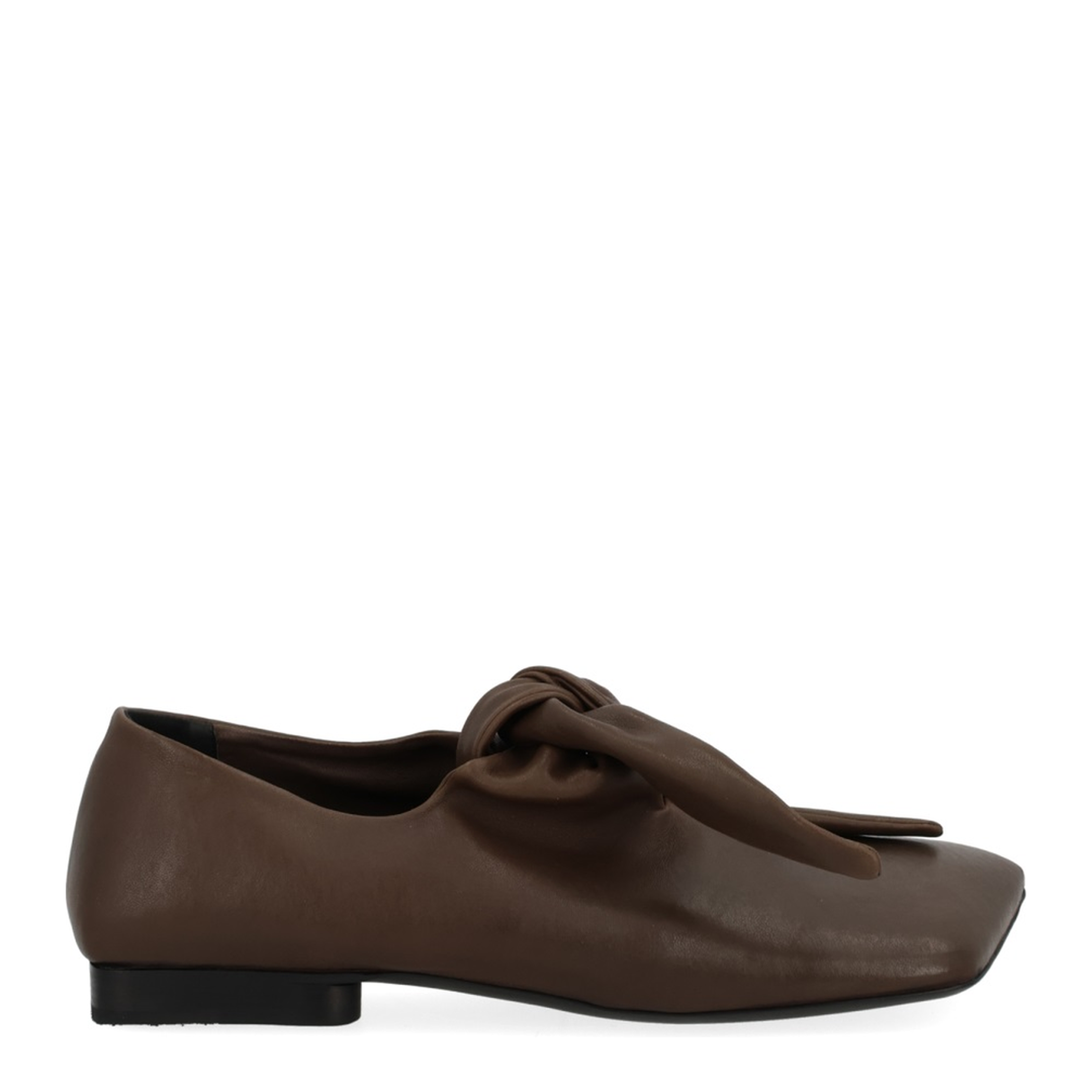 MAYFEYR - Uma Wang - Lace Up Shoe - US9032UW430