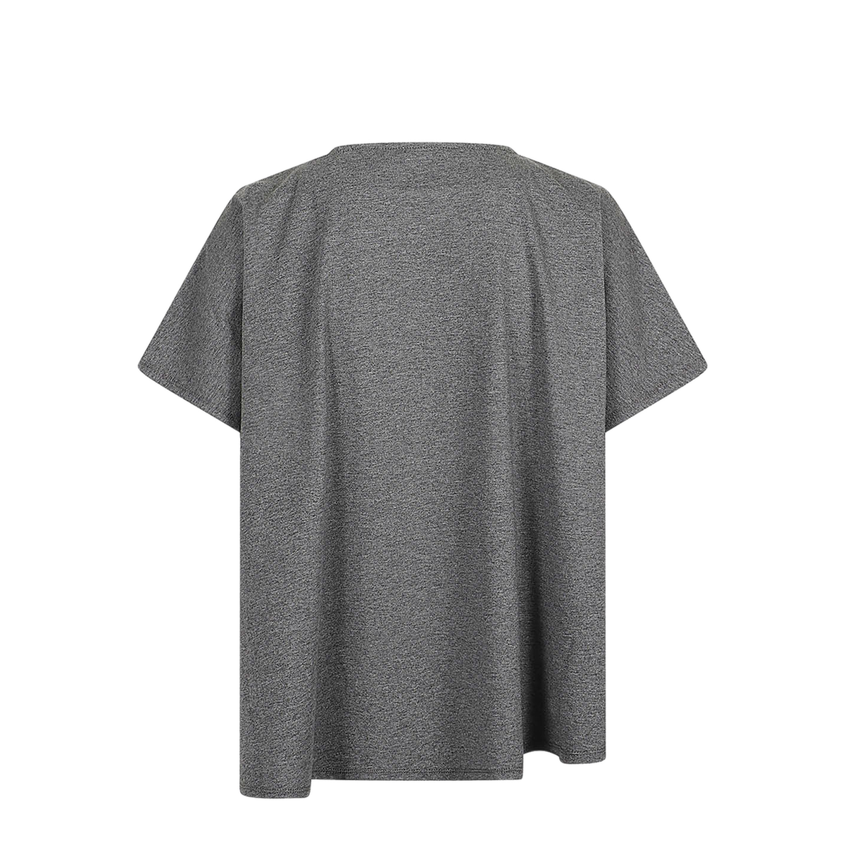 MAYFEYR - MOYURU - Black T Shirt - 26100918