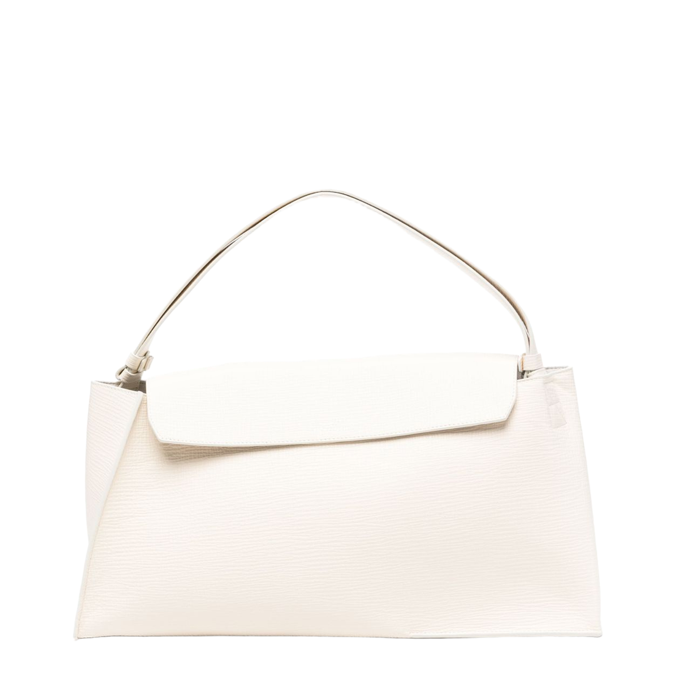 MAYFEYR - Studio Nicholson - White Bag - SHIBORUSN742PARCHMENT