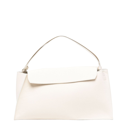 MAYFEYR - Studio Nicholson - White Bag - SHIBORUSN742PARCHMENT