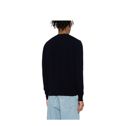 MAYFEYR - Comme Des Garcons - Sweaters Blue - AXN0072