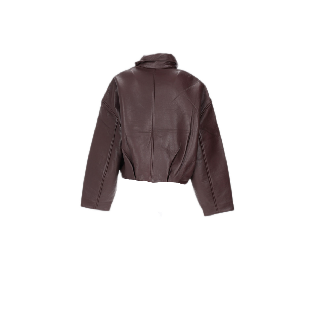 MAYFEYR - Rotate - Regenerated Leather Jacket - 11657416671667