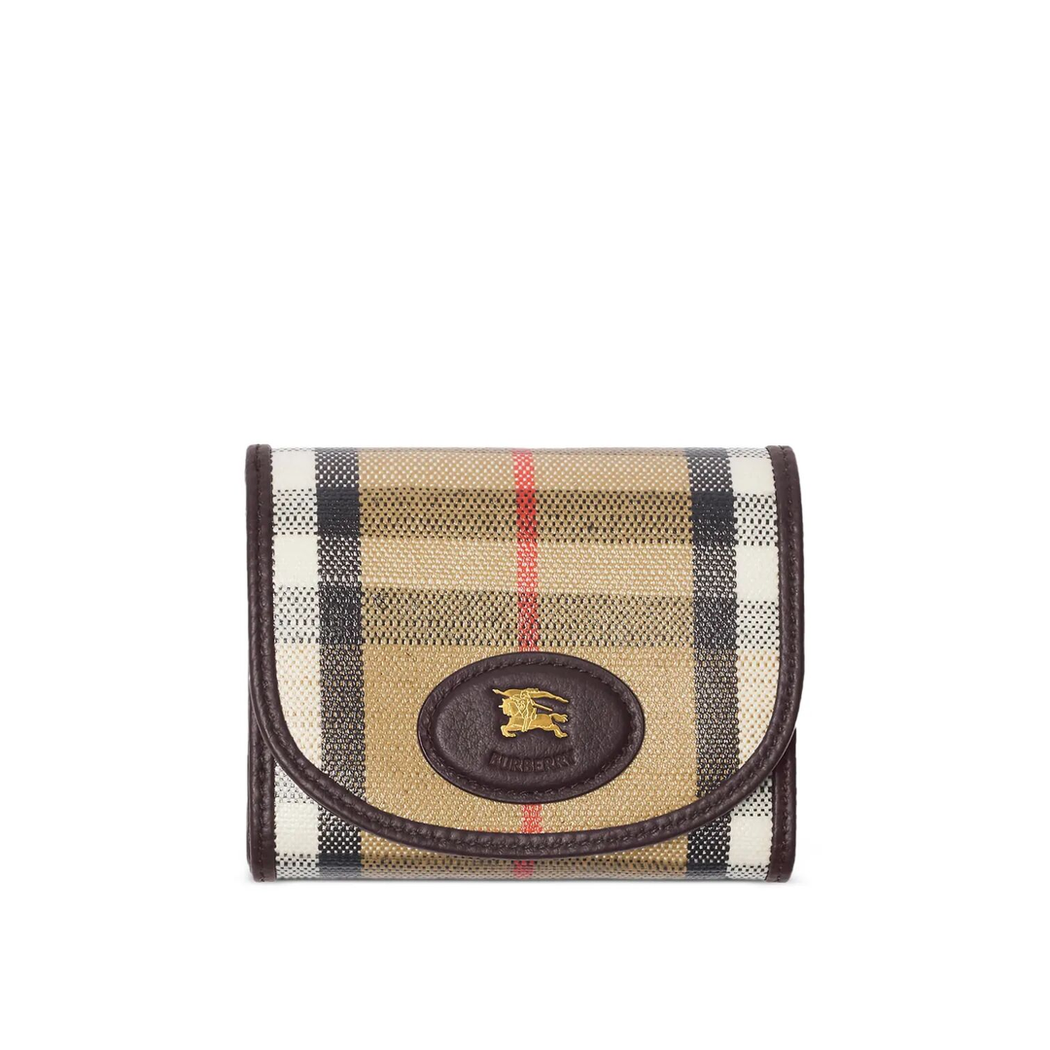 Highlands Compact Wallet